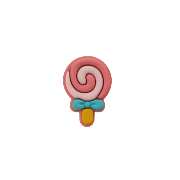 جیبیتز آبنبات چوبی پاپیونی تصویر شاخص