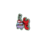 جیبیتز آقای خرچنگ