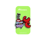 جیبیتز آقای خرچنگ