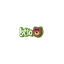 جیبیتز خرس Lotso تصویر سه بعدی