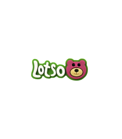 جیبیتز خرس Lotso تصویر شاخص