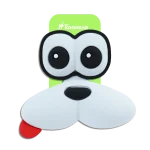 جیبیتز صورت سگ زبون دراز بزرگ