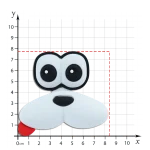 جیبیتز صورت سگ زبون دراز بزرگ