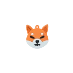 خرید جاکلیدی آویز طرح شیبا سفارش از تولید کننده خرجکار مناسب پوشاک