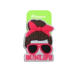جیبیتز عروسک BUNLIFE