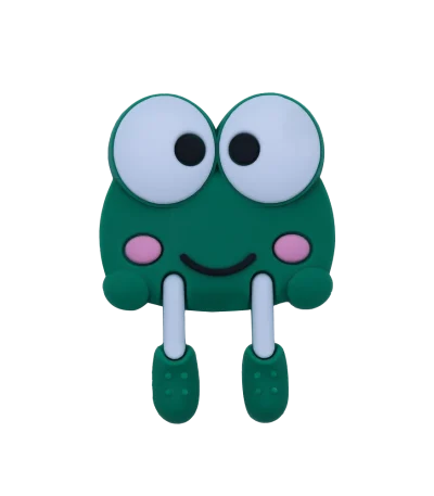 جیبیتز قورباغه خرید از تولید کننده مناسب استفاده به عنوان خرجکار پوشاک