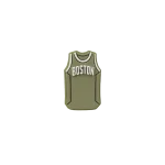 جیبیتز لباس ورزشی Boston شاخص