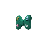 جیبیتز پاپیون Nice خرگوش سبز سه بعدی