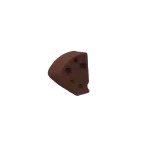 جیبیتز پنیر تصویر سه بعدی