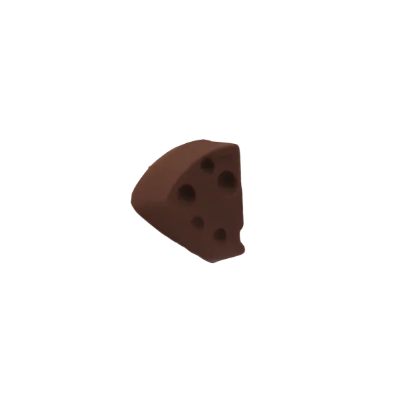 جیبیتز پنیر تصویر سه بعدی