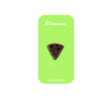 جیبیتز پنیر روی لیبل