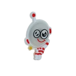 جیبیتز چراغدار آدم فضایی بزرگ مناسب استفاده به عنوان خرجکار پوشاک