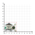 جیبیتز چرخشی خرس Animals راست مناسب استفاده به عنوان خرجکار پوشاک