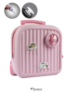 جیبیتز چرخشی خرس Animals راست روی کیف