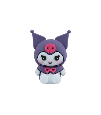 جیبیتز کرومی نشسته پاپیون دار