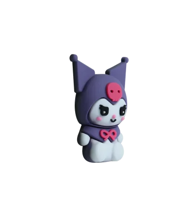 جیبیتز کرومی نشسته پاپیون دار