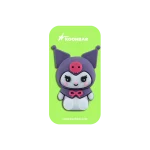 جیبیتز کرومی نشسته پاپیون دار