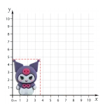 جیبیتز کرومی نشسته پاپیون دار