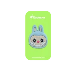 جیبیتز کله Labubu مناسب به عنوان استفاده برای خرجکار پوشاک خرید مستقیم از کارخانه