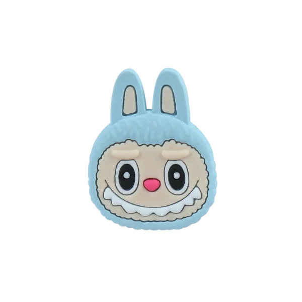 جیبیتز کله Labubu مناسب به عنوان استفاده برای خرجکار پوشاک خرید مستقیم از کارخانه