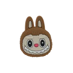 جیبیتز کله Labubu مناسب به عنوان استفاده برای خرجکار پوشاک خرید مستقیم از کارخانه