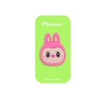 جیبیتز کله Labubu مناسب به عنوان استفاده برای خرجکار پوشاک خرید مستقیم از کارخانه