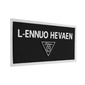 مارک L-ENNUO تصویر سه بعدی محصول