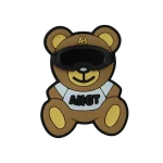 مگا جیبیتز خرس AHGT