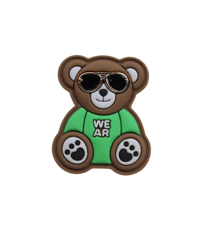 مارک خرس عینکی WEAR تصویر شاخص 1