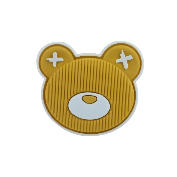 مارک دوختی کله خرس بزرگ تصویر شاخص