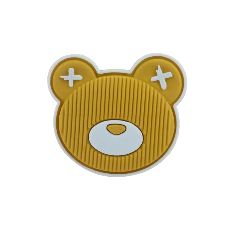 مارک دوختی کله خرس بزرگ تصویر شاخص