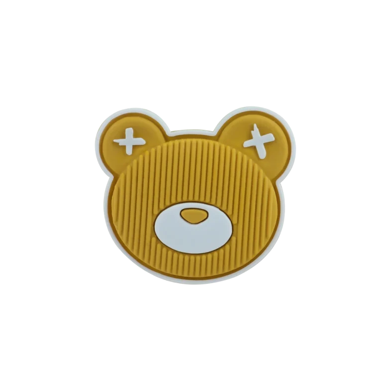 مارک دوختی کله خرس کوچک تصویر شاخص