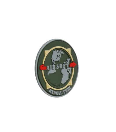 مارک ژلاتینی Air Soft