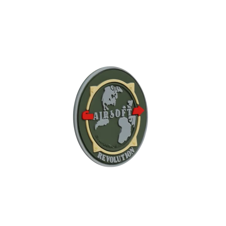 مارک های ژلاتینی 107 مارک ژلاتینی Air Soft