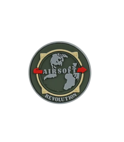 مارک ژلاتینی Air Soft