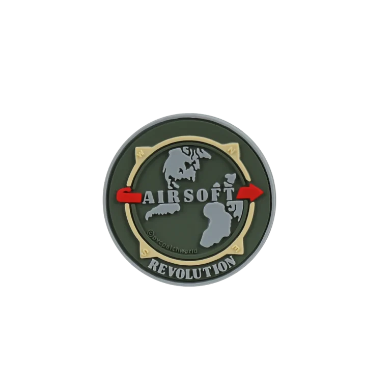 مارک های ژلاتینی 106 مارک ژلاتینی Air Soft