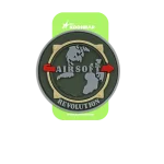 مارک ژلاتینی Air Soft