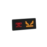 مارک ژلاتینی Fendi