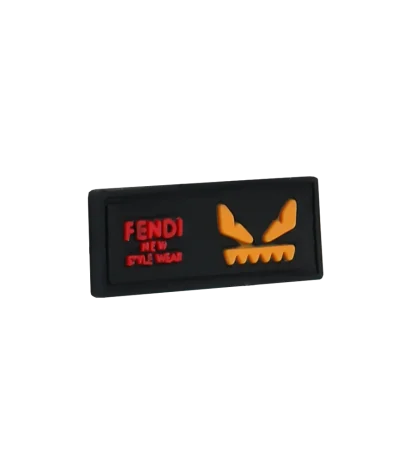 مارک ژلاتینی Fendi