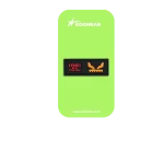 مارک ژلاتینی Fendi