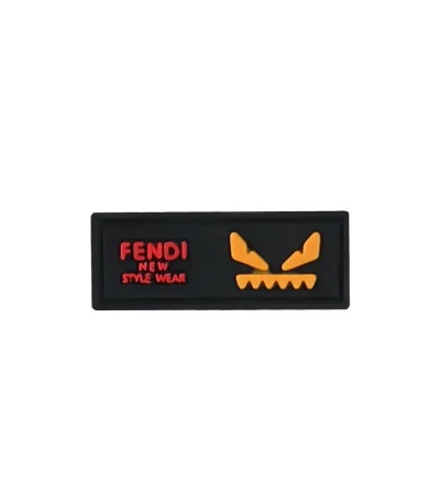 مارک ژلاتینی Fendi