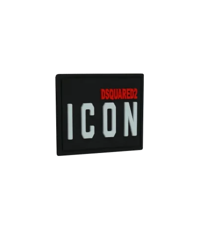 مارک ژلاتینی ICON DSQUARED2