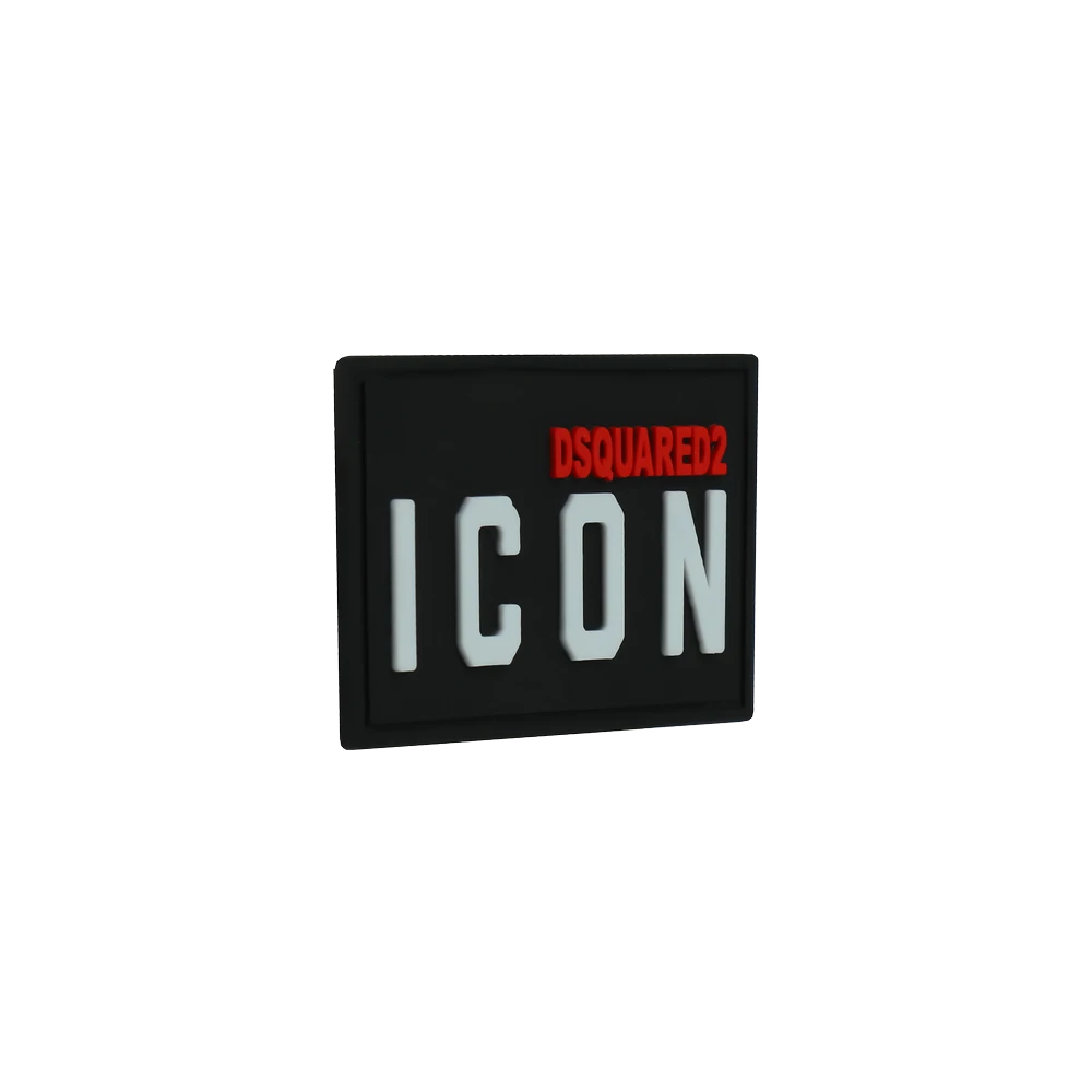 مارک ژلاتینی ICON DSQUARED2
