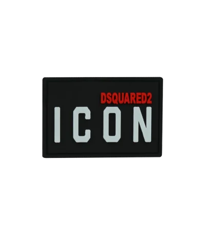 مارک ژلاتینی ICON DSQUARED2