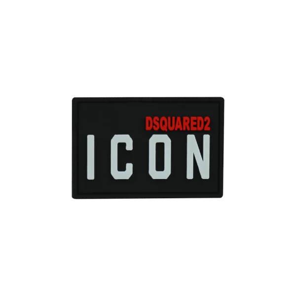مارک ژلاتینی ICON DSQUARED2