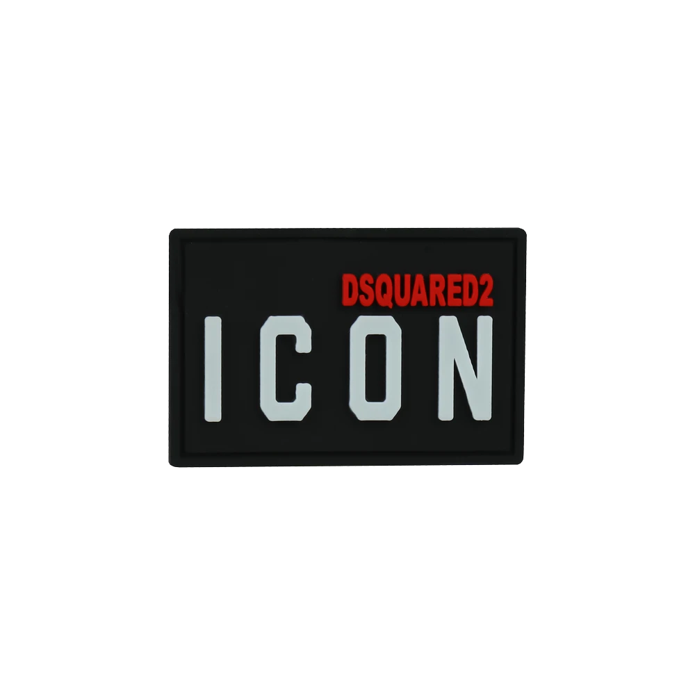 مارک ژلاتینی ICON DSQUARED2