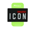 مارک ژلاتینی ICON DSQUARED2