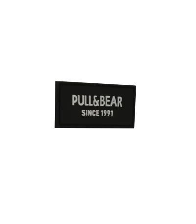 مارک ژلاتینی Pull & Bear