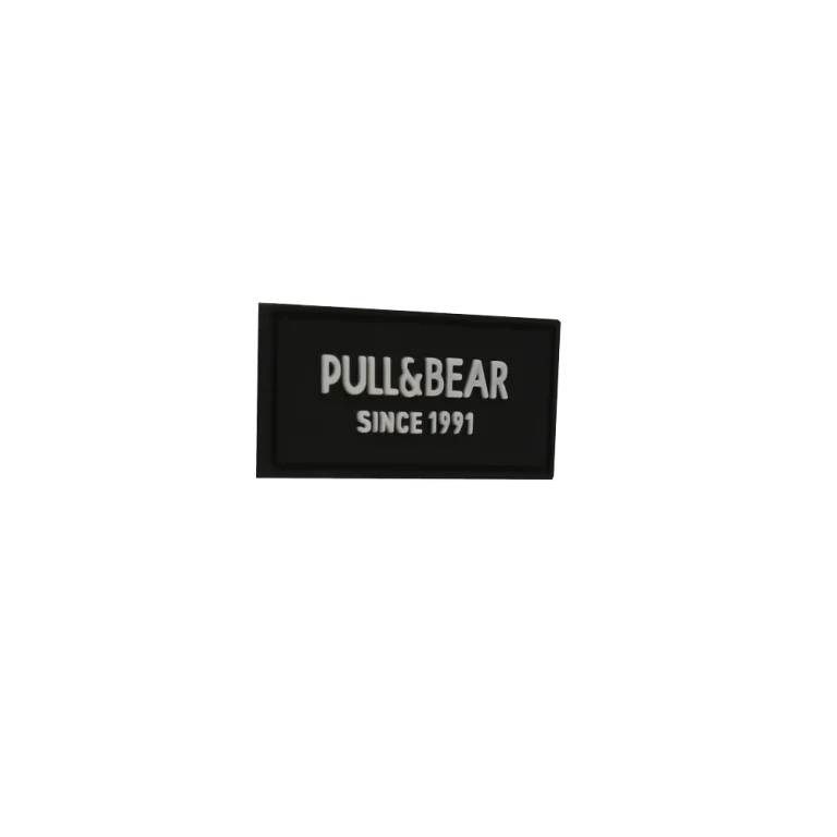 مارک های ژلاتینی 93 مارک ژلاتینی Pull & Bear