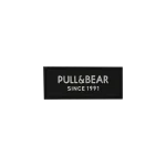 مارک ژلاتینی Pull & Bear